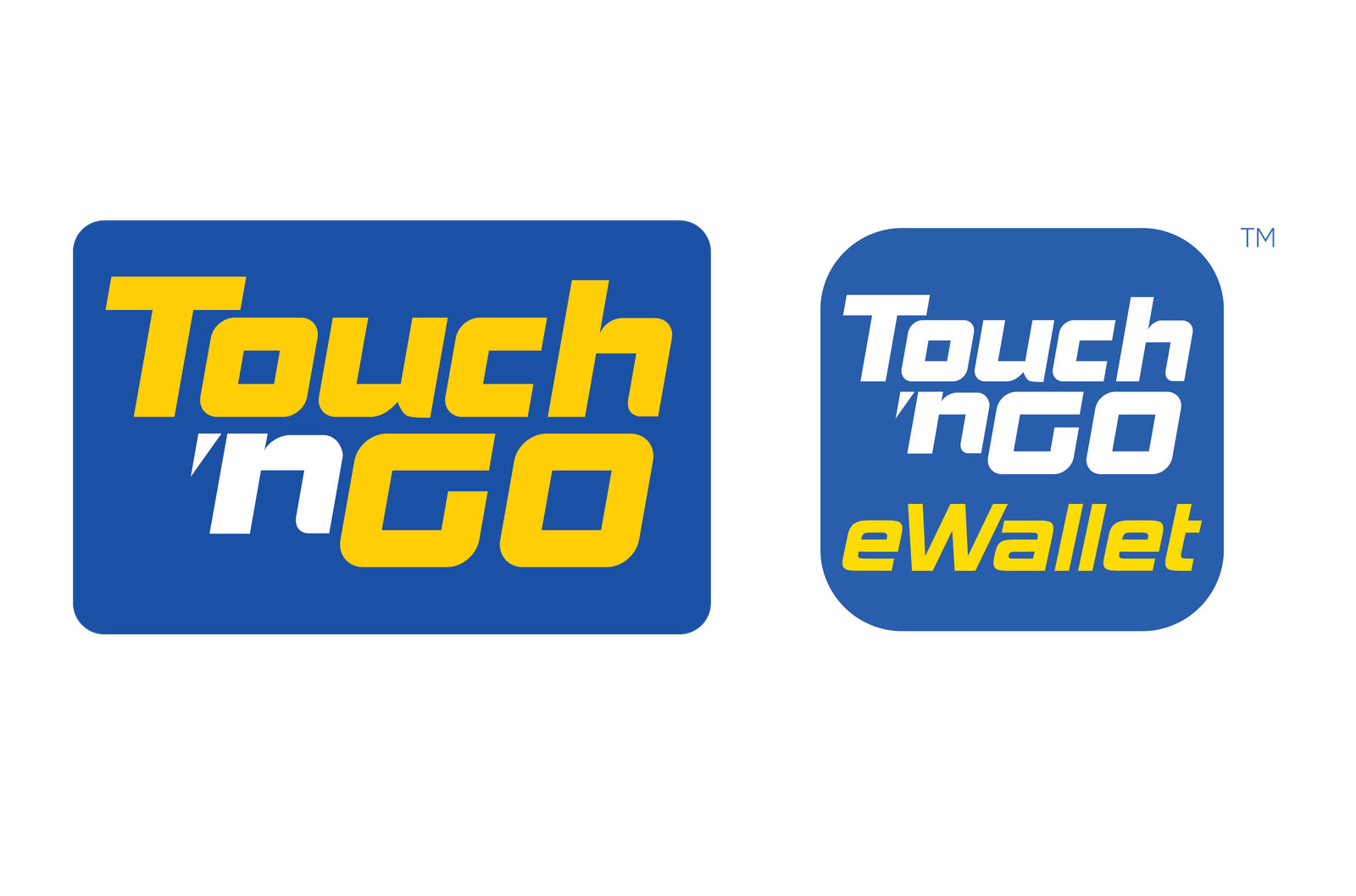 Touch & Go